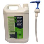 Savon pour les mains JADE + 1 pompe OFFERTE