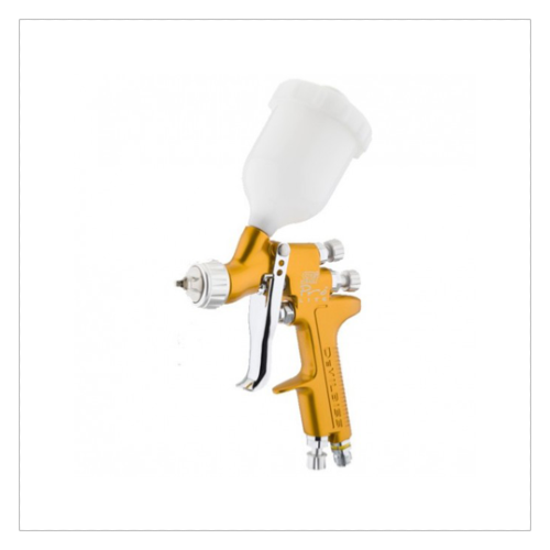 DEVILBISS GTI PRO LITE GOLD TE20 1.3+ BUSE 1.2