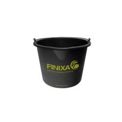 Seau 12L avec bec de versement Finixa