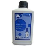 Liquide de frein DOT 4 - 500 ml