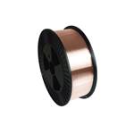 Bobine fil acier diamètre 0,8 mm, 15 KG, D.300