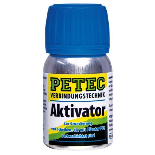 Activateur, 30ML PETEC