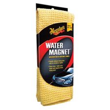 Serviette microfibre Water magnet dry towel - Meguiars - X2000