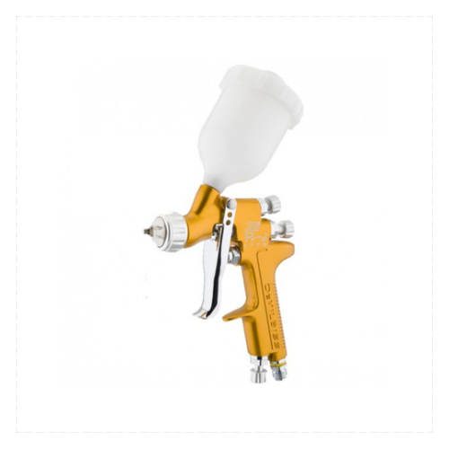 DEVILBISS GTI PRO LITE GOLD TE10 1.3+ BUSE 1.2