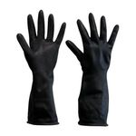 Gants Marigold Black - Taille L