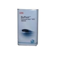 Vernis Chromaclear Axalta - DuPont™ 3800s