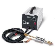 Poste débosseleur 2700A - 220V avec kit d'accessoires