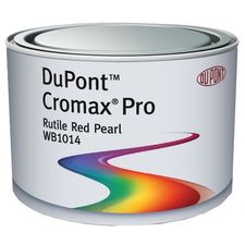 Cromax Pro Rutile Red Pearl - 0.5L