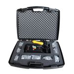 Mallette avec kit r�paration plastique