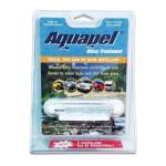 Blister anti-pluie Aquapel pour camion 4x4 et caravanes