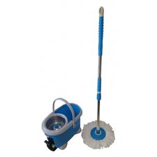 Turbo Mop Deluxe