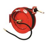 Enrouleur pneumatique automatique 10m
