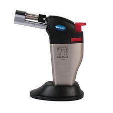 Mini chalumeau avec sécurité enfant