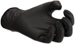 Boite de 50 Gants de protection contre les substances chimiques Taille M Gogrip MERCATOR Noir