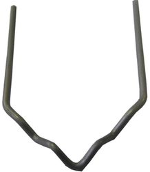 Sachet de 100 agrafes