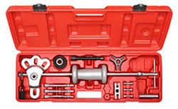 Coffret arrache moyeux et roulements à inertie 