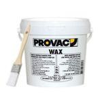 Seau de graisse blanche 1KG pour le montage des pneus + pinceau 25,4 mm