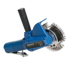 MBX MACHINE PNEUMATIQUE BLEU 23 MM