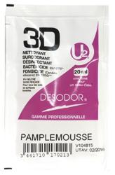 DESODOR - DOSE 3D PAMPLEMOUSSE 20 CC