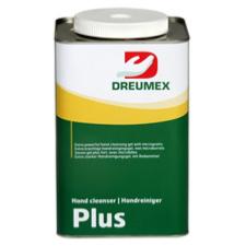 DREUMEX Plus 4.5 L