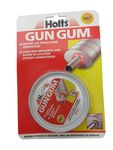 Mastic de r�paration pour pot d'�chappement Gun Gum 200g