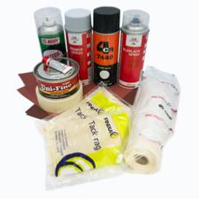 Kit SM Complet de réparation carrosserie