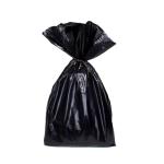 25 sacs poubelle 30L - noir