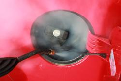 TORNADOR STEAM Nettoyeur à vapeur 