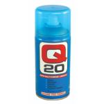 Dégrippant lubrifiant isolant Q20 300 ml