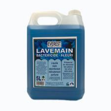 Lave main bactéricide 5L