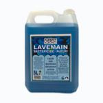 Lave main bactéricide 5L