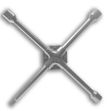 Clé en croix renforcée 15''