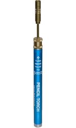 Mini chalumeau pour soudures de précision