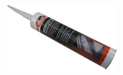 Colle polyuréthane - Mastic blanc