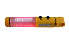 Lampe "balise clignotante"