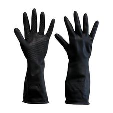 Gants Marigold Black - Taille L