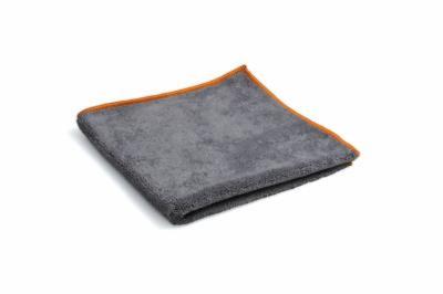 MICROFIBRE "NANO" 40x40CM GRISE