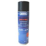 Nettoyant lustant  sec 500 ml