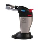 Mini chalumeau avec sécurité enfant