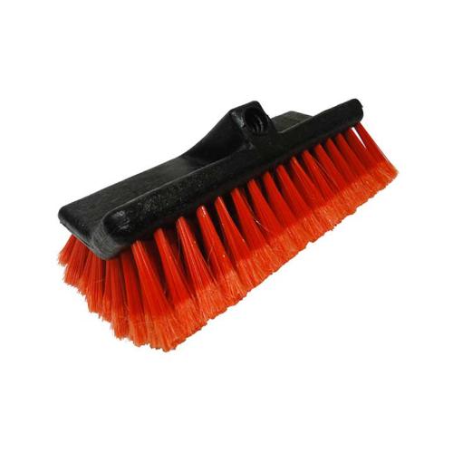 Brosse bi-faces -longueur 25mm -spécial acide - 410M007