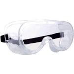 Lunettes masque de protection incolore 