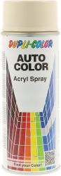 AEROSOLO DUPLICOLOR BLANC/GRIS 806759