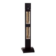 Chauffage Smart Tower black IP20