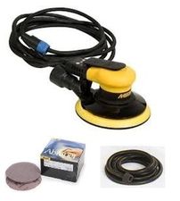 Pack pro ponceuse électrique MIRKA CEROS diam. 150 mm