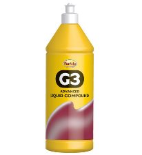 Liquide de polissage G3 Farécla - 1L
