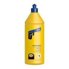 Farécla - G3 Ultra - liquide à polir abrasif