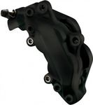 Kit peinture étriers de frein noir