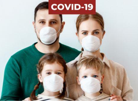 Produits Anti-COVID-19