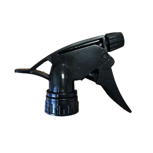 Tête Pulvérisateur - Noir et Bleu