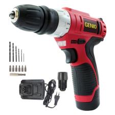 Perceuse Visseuse sans fil Genio